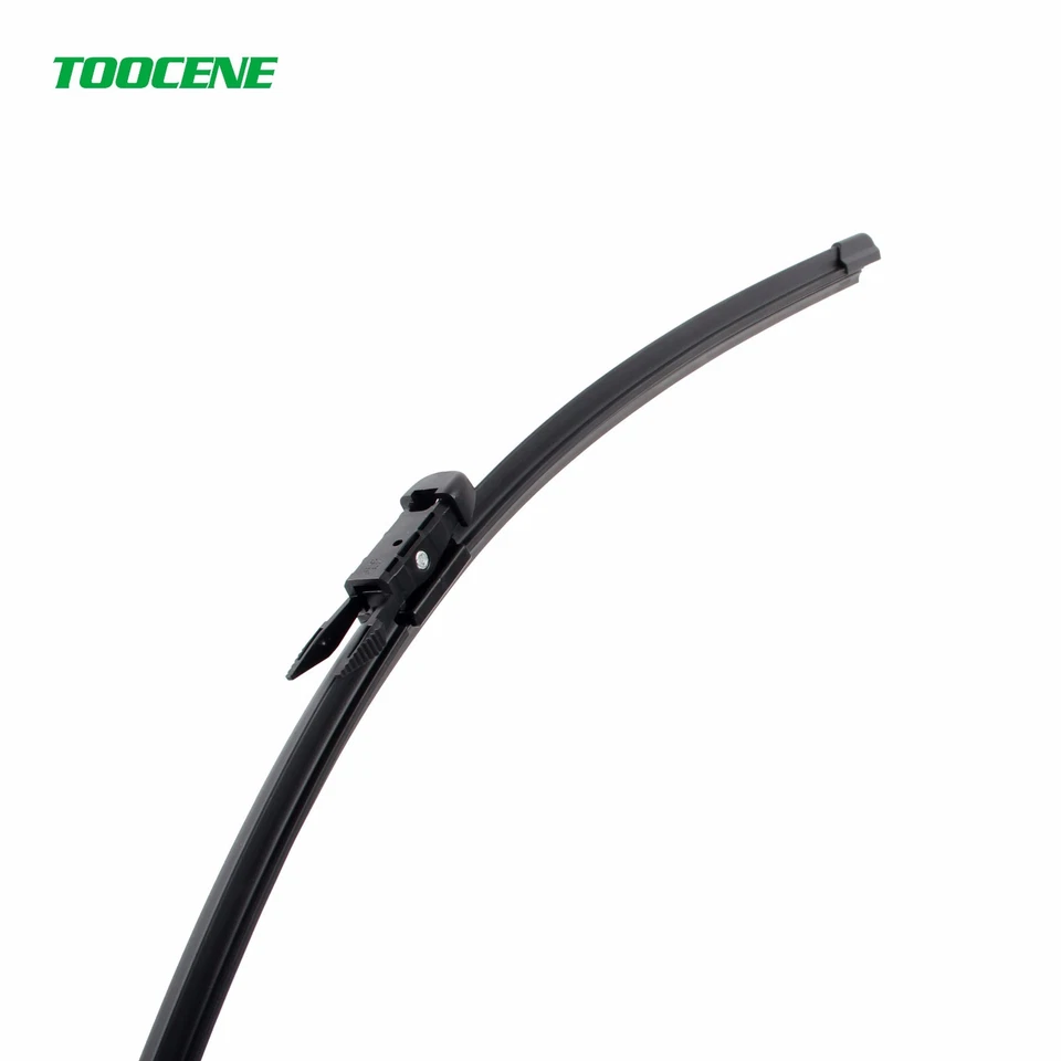 Limpiaparabrisas para Mercedes Benz GLA200 / GLA250 / GLA45 AMG 2014-2015 Foto 4 de 4