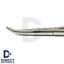 thumbnail 66  - MEDENTRA Surgical Needle Holder Dental Clamp Forceps Suturing Orthodontic Driver