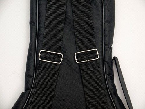 Great padded gig bag case for DOMRA TENOR, Made in Ukraine 10mm thickness, New - Picture 10 of 15
