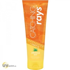 EMERALD BAY Catching Rays  Intensifier 250ml - Solarium Kosmetik Br&auml;unungslotion