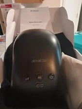 CINCOM Hand Massager Cordless Hand Massager with Heat and Compression