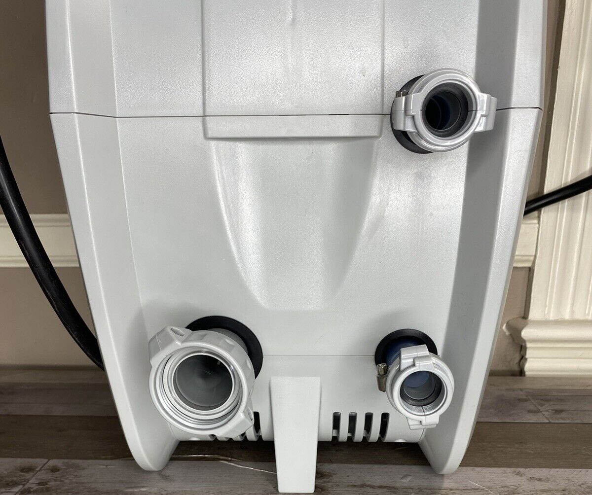 BESTWAY COLEMAN SALUSPA S100105 INFLATABLE Hot Tub replacement pump