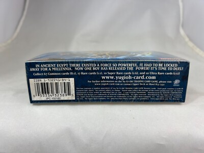 Yugioh 1st Edition Dark Crisis Booster Box Sealed 24 Packs | eBay