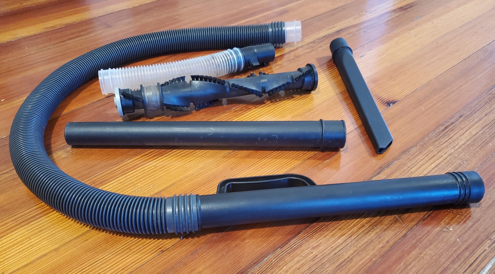 Bissell Powerforce Bagless Vacuum Cleaner Model 6583 Replacement Parts