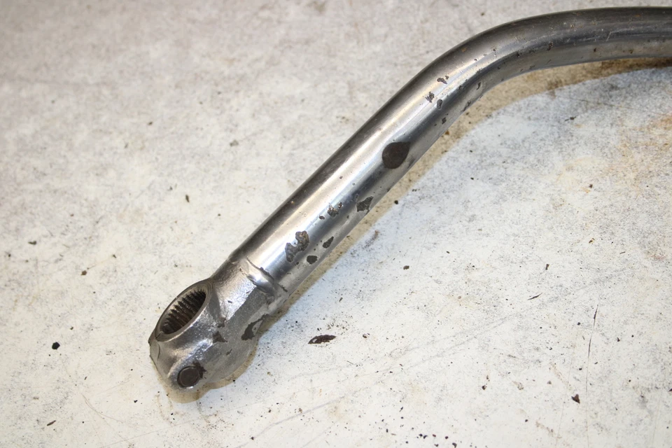 Honda Dream Touring 305 CA77 1965 pedal de freno trasero G8-3675.UV Foto 3 de 4