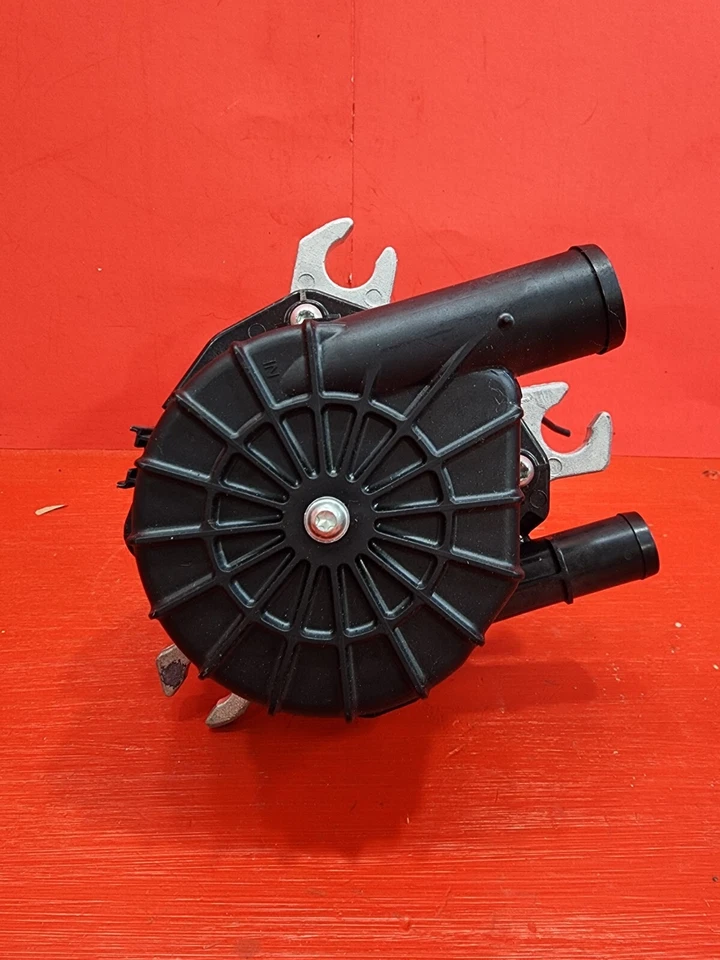 Bomba de ar Smog 32-3501M para 2000-2003 Chevrolet Camaro Pontiac Firebird +mais - Imagem 4 de 4