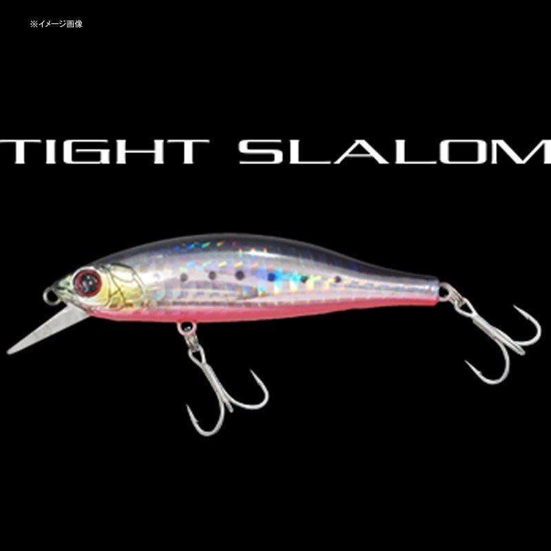 Maria S③ T③ Maria Tight Slalom 80 S09C Blue Hawaii sea bass lure From