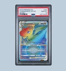 Pokémon GO Dragonite VSTAR  081/078 PSA 10 Full Art