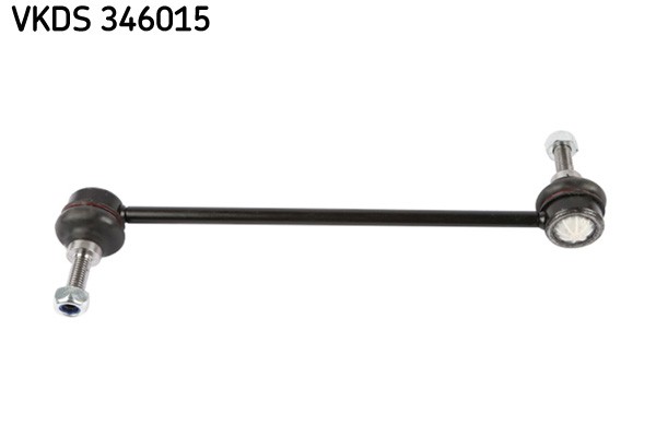 Front both sides SKF VKDS 346015 Rod/Strut, stabiliser for RENAULT
