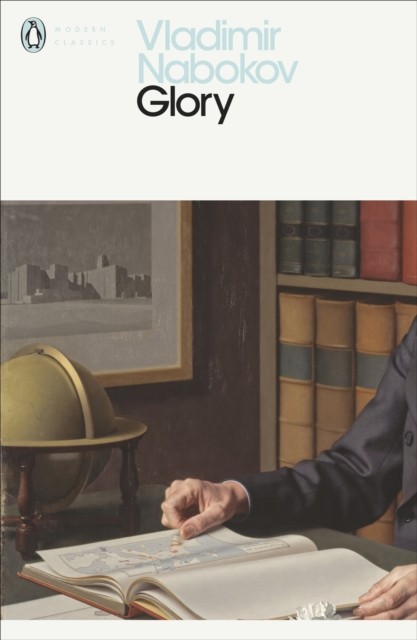 Glory.by Nabokov New Fast Free Shipping** - Image 3