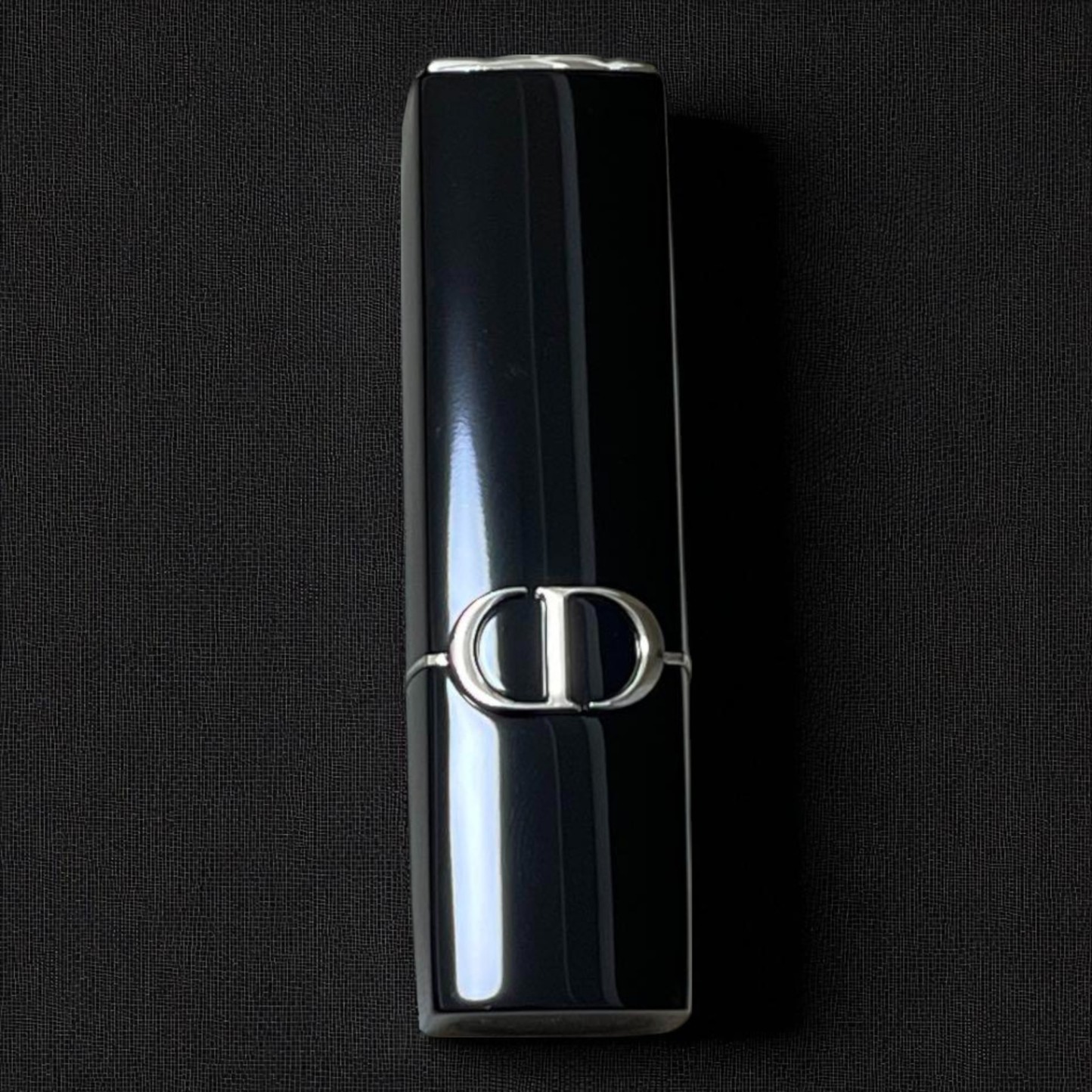 Dior Rouge 720V Icon Velvet Lipstick 3.5g Unsealed