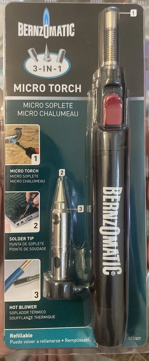 BernzOmatic products for sale | eBay