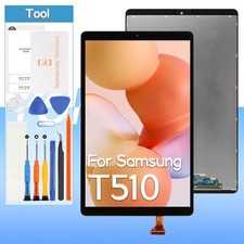 Screen Replacement for Samsung Galaxy Tab A 10.1 2019 SMT510 SMT51510.1'' LCD...