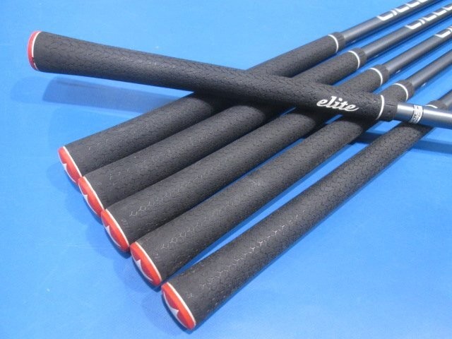 PING i525 アイアン 6番　 ALTA J CB SLATE 中古】i525 アイアン ALTA J CB SLATE 25.5 R C(アイアン