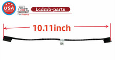 Original Battery Cable wire For Dell Latitude 5580 laptop 0968CF DC02002NY00 USK