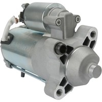 Anlasser Starter 12V 2,2KW 10 ZäHne Hc-Cargo FüR U.A. Ford Galaxy
