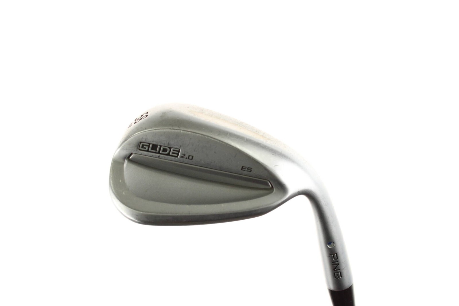 Ping Glide Gorge Wedge