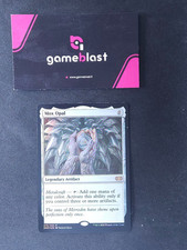 Magic: The Gathering | Mox Opal | Double Masters