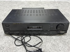 Fisher CA-9030 Integrated Stereo Amplifier