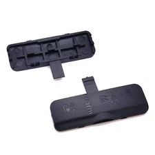 1PCS For Nikon D3200 Side USB MIC HDMI Cover Door Cap Rubber Repair Part