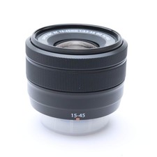 Fujifilm Fujinon XC 15-45mm F/3.5-5.6 OIS PZ Black Fuji X  134 -MINT-