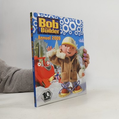 Bob the Builder Annual  |  Egmont Books Ltd.