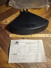 McCulloch debris shield grass guard MCCULLOCH trimmer 