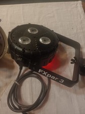 CHAUVET DJ 8-in Wash Lights LED Light