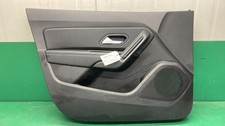 Porte avant et accessoires Dacia DUSTER