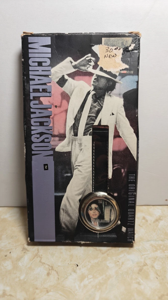 michael jackson watch products for sale | eBay