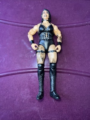 WWE Wrestling Elite Collection Series 117 Rhea Ripley Action