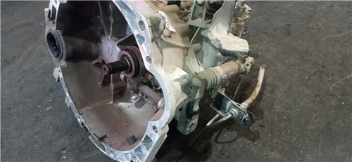 VERSNELLINGSBAK SCHAKEL Hyundai i20 1.2 G4LA 2016 GB151109AHA151103340 - Afbeelding 1 van 5