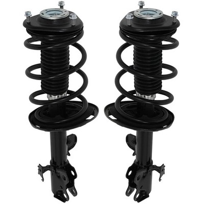 Front Struts Shocks for Toyota RAV4 2.5L 2013-2018 1333524L 1333524R