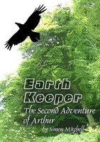 Simon Mitchell | Earthkeeper - The Second Adventure Of Arthur | Taschenbuch