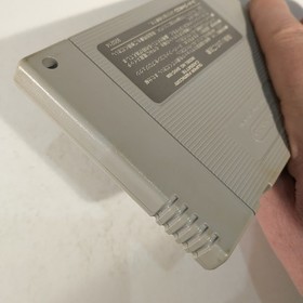 Ranma 1/2 Chougi Ranbu Hen (Nintendo Super Famicom SNES SFC, 1994) Japan Import