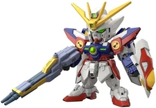 Bandai Hobby Wing Gundam Zero SD EX-Standard Model Kit USA Seller