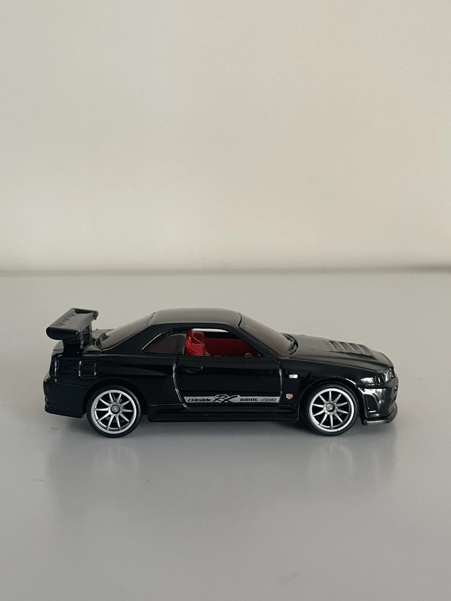 25+ Skyline Gtr R34 for sale | Updated Oct 2026