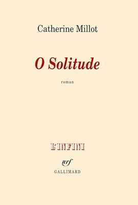 O Solitude - Trikot, Catherine