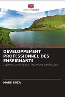 Mark Kiiza | DÉVeloppement Professionnel Des Enseignants | Taschenbuch (2022)