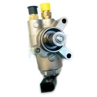 Hoffer Hochdruckpumpe 7508503 FüR Audi A6 C6 4F2 A4 B7 8HE Avant 8ED 4F5 A8 D3