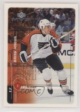 1998-99 Upper Deck MVP Rod Brind'Amour #155 00a2