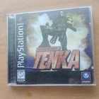 Codename: Tenka (Sony PlayStation 1, 1997)