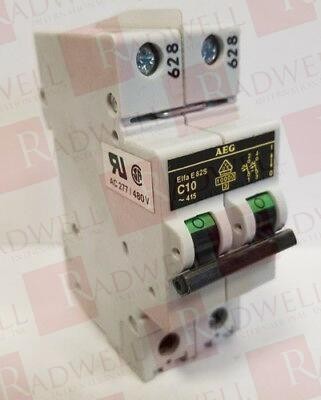 EEC AEG ME82S-C10 / ME82SC10 (NEW IN BOX)