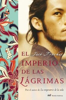 El imperio de las lágrimas (Novela Historica (m.Roca)) v... | Buch | Zustand gut