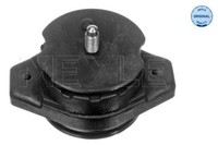 Meyle Lagerung, Automatikgetriebe MEYLE-ORIGINAL: True To Oe. Hinten