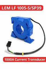 LEM LF 1005-S/SP39 Current Sensor - New