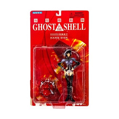 Hard Disk Ghost in the Shell NM
