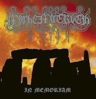 Mayhemic Truth - In Memoriam Hardcover Cd Digibook - Cdbk - G72Z