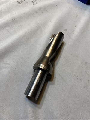 Tungaloy TDX310W32-2 Indexable Drill Bit (D28)