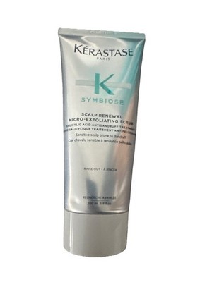 Kérastase Symbiose Scalp Renewal Micro-Exfoliating Scrub